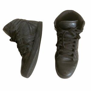 osiris d3 triple black